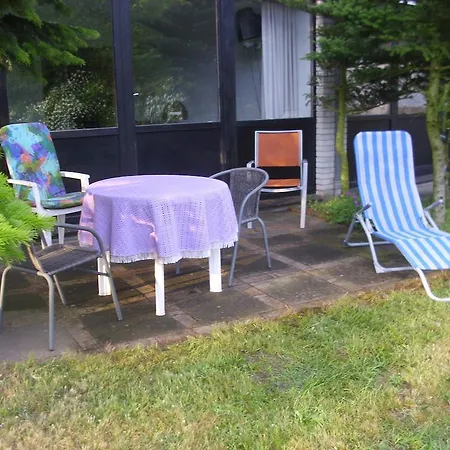 Garni Seeblick Am Sankelmarker See 酒店 *