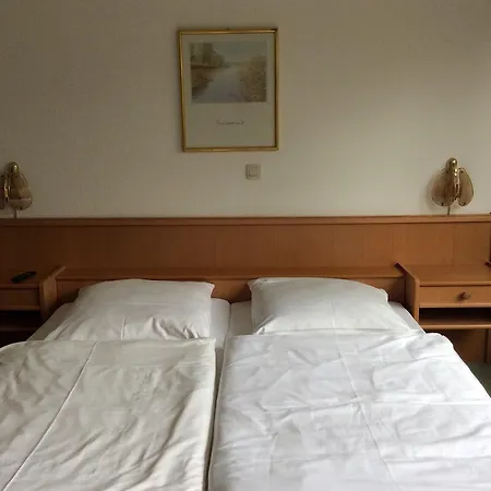 Garni Seeblick Am Sankelmarker See 酒店