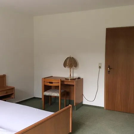 Garni Seeblick Am Sankelmarker See *