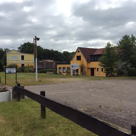 Garni Seeblick Am Sankelmarker See 酒店 *