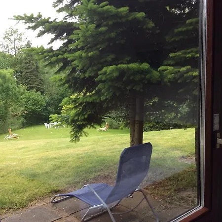 Garni Seeblick Am Sankelmarker See 酒店 *