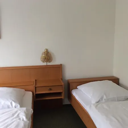 Garni Seeblick Am Sankelmarker See *