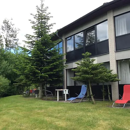 Garni Seeblick Am Sankelmarker See 酒店