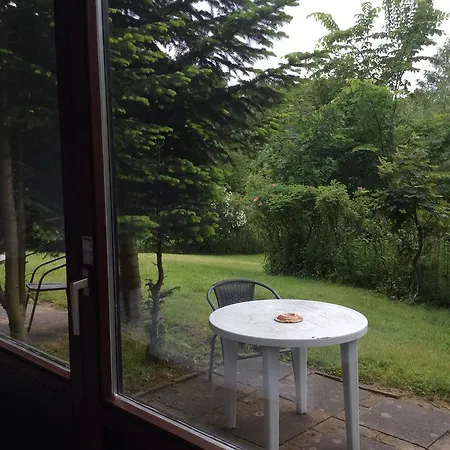 Garni Seeblick Am Sankelmarker See * Oeversee