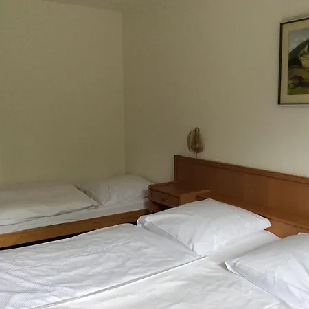 Garni Seeblick Am Sankelmarker See *