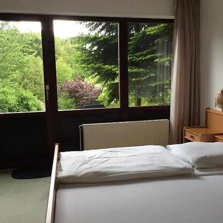 Garni Seeblick Am Sankelmarker See 酒店