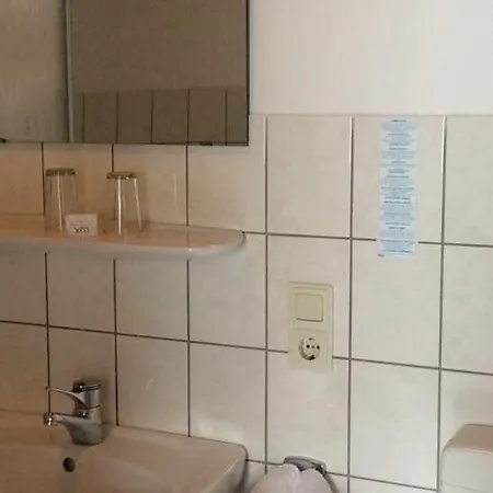 Garni Seeblick Am Sankelmarker See *