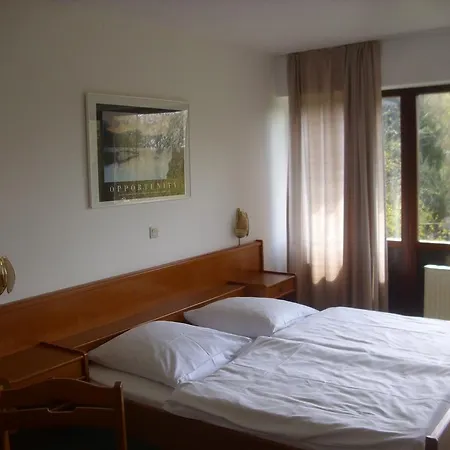 酒店 Garni Seeblick Am Sankelmarker See Oeversee