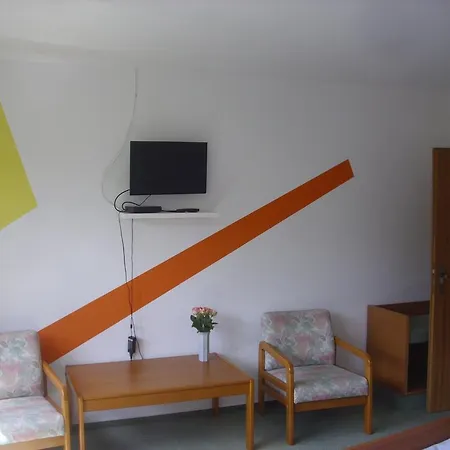 Garni Seeblick Am Sankelmarker See Oeversee