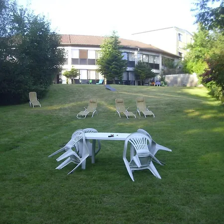 酒店 Garni Seeblick Am Sankelmarker See