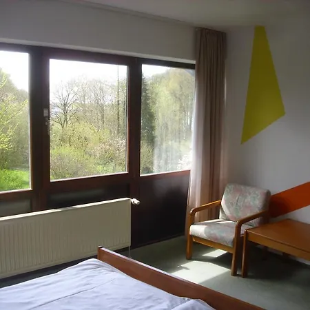 Garni Seeblick Am Sankelmarker See 酒店