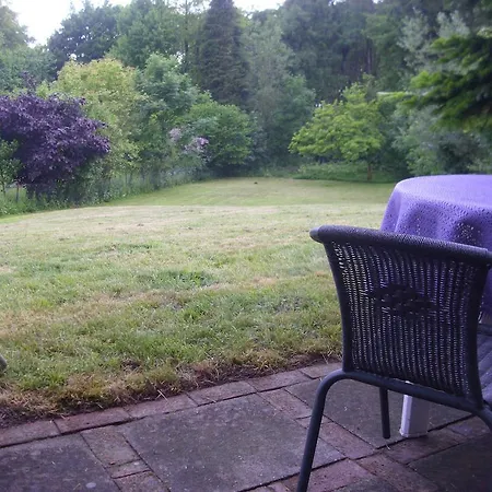 酒店 Garni Seeblick Am Sankelmarker See *