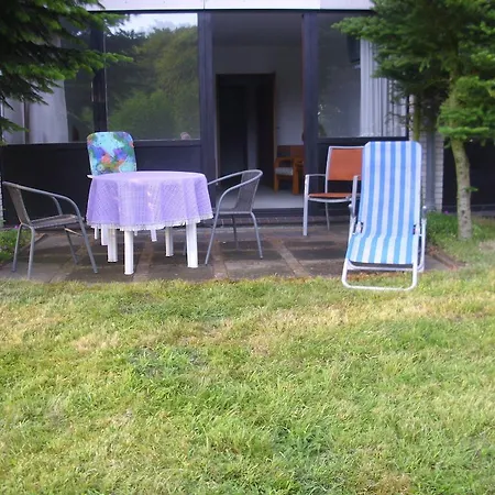 Garni Seeblick Am Sankelmarker See 酒店 *