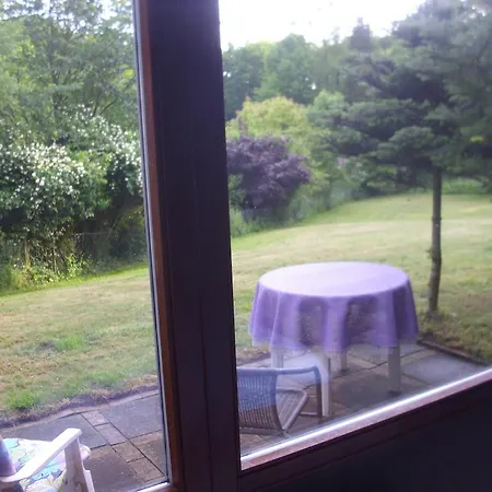 Garni Seeblick Am Sankelmarker See * Oeversee