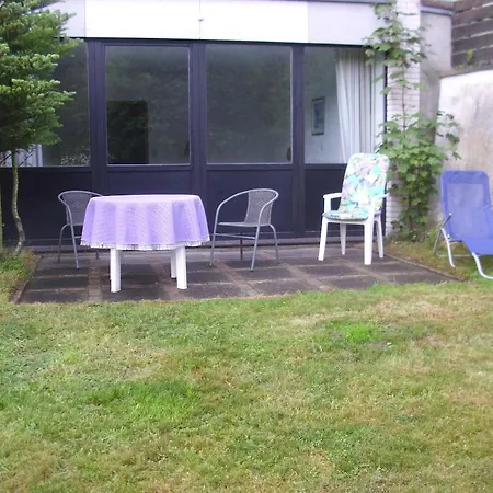 Garni Seeblick Am Sankelmarker See 酒店