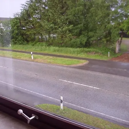 Garni Seeblick Am Sankelmarker See * Oeversee