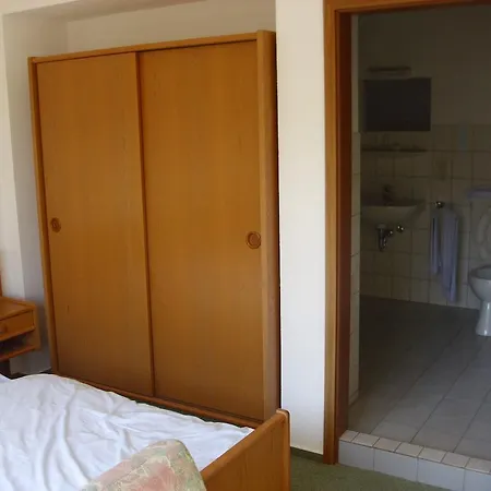 Garni Seeblick Am Sankelmarker See 酒店