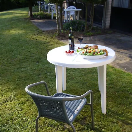 Garni Seeblick Am Sankelmarker See 酒店