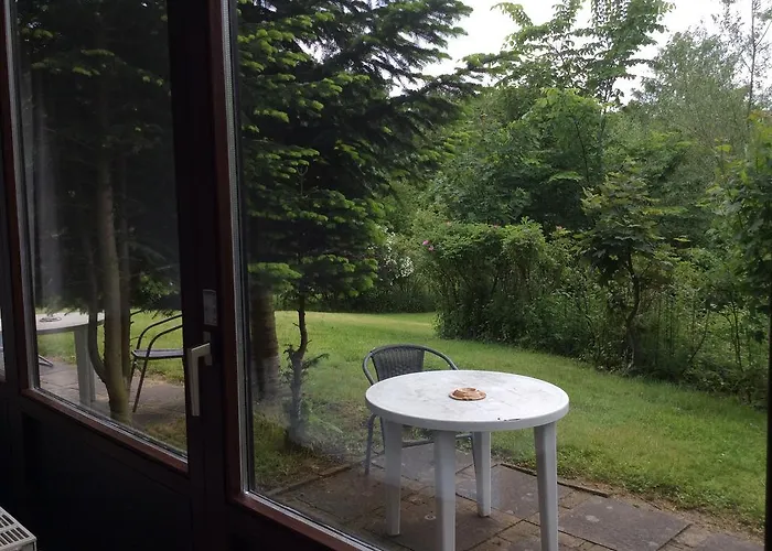 Garni Seeblick Am Sankelmarker See * Oeversee