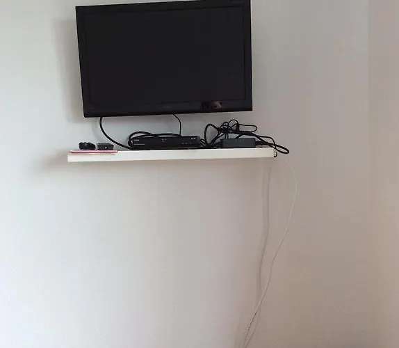 Garni Seeblick Am Sankelmarker See Hotel *