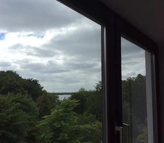 Garni Seeblick Am Sankelmarker See *