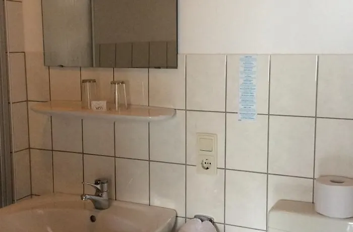 Garni Seeblick Am Sankelmarker See *