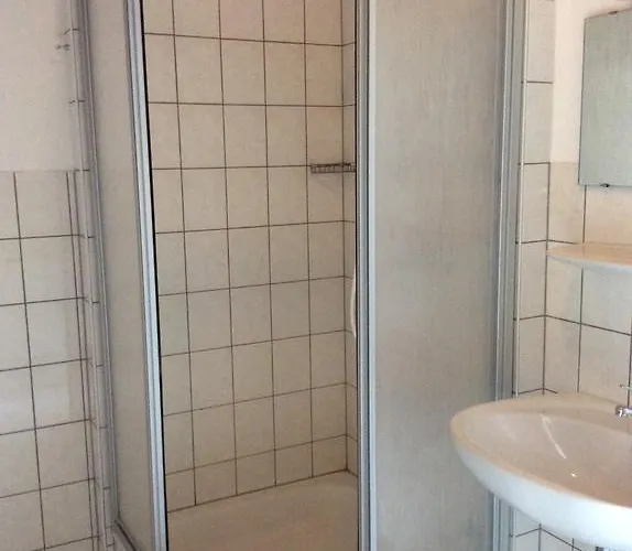 Garni Seeblick Am Sankelmarker See * Oeversee