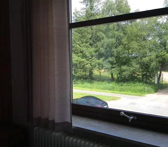 Garni Seeblick Am Sankelmarker See *