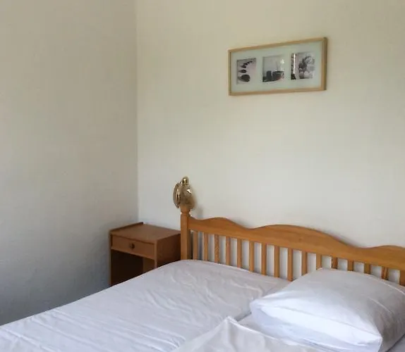 Garni Seeblick Am Sankelmarker See Hotel *