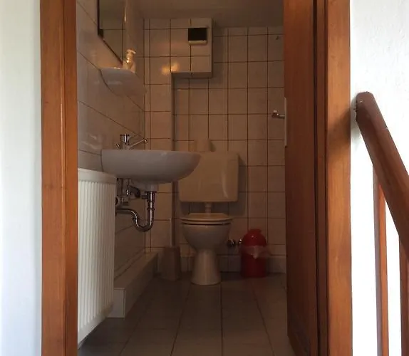 Garni Seeblick Am Sankelmarker See *