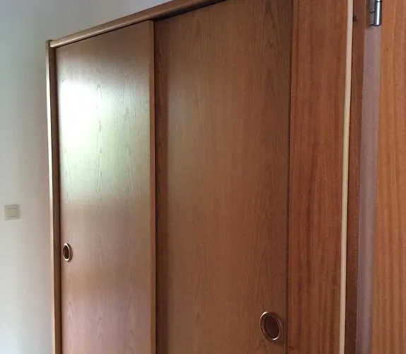 Garni Seeblick Am Sankelmarker See * Oeversee