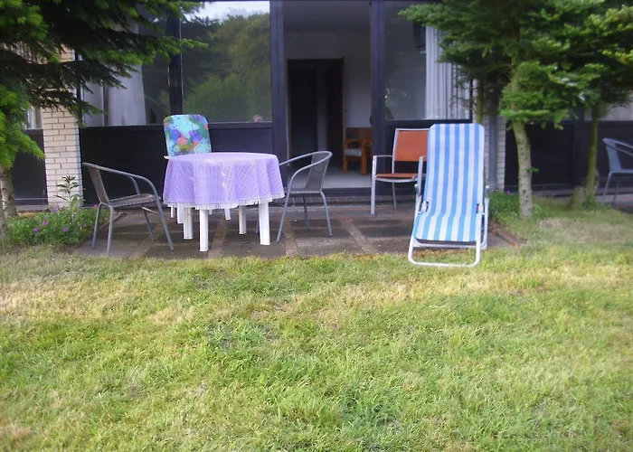 Garni Seeblick Am Sankelmarker See Hotel *