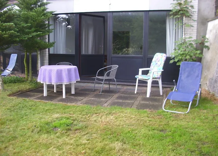 Garni Seeblick Am Sankelmarker See *