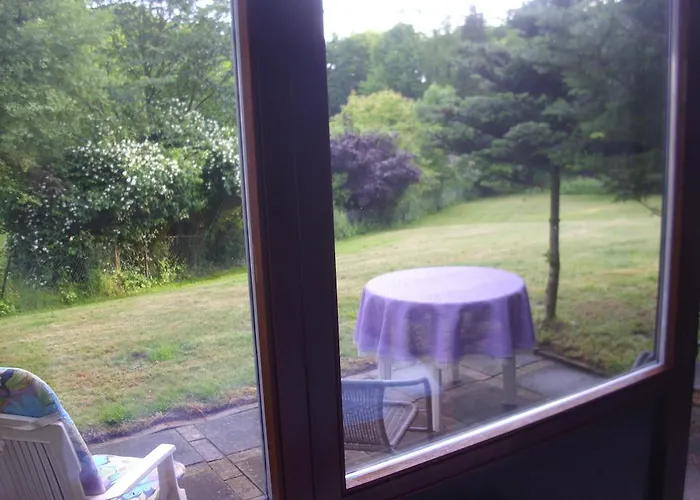 Garni Seeblick Am Sankelmarker See * Oeversee