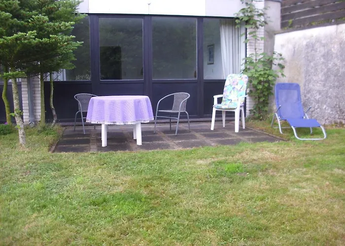 Garni Seeblick Am Sankelmarker See Hotel