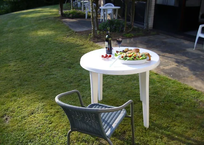 Garni Seeblick Am Sankelmarker See Hotel